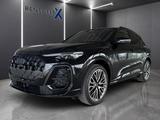 Audi SQ5 TFSI Luft/21 "/Pano