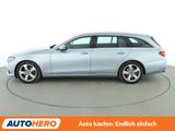 Mercedes-Benz E 200 T Avantgarde Aut. *LED*CAM*SHZ*NAVI* - Mercedes-Benz E 200 mit 5 Türen
