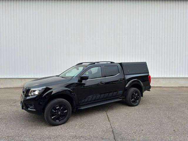 Nissan Navara N-Guard