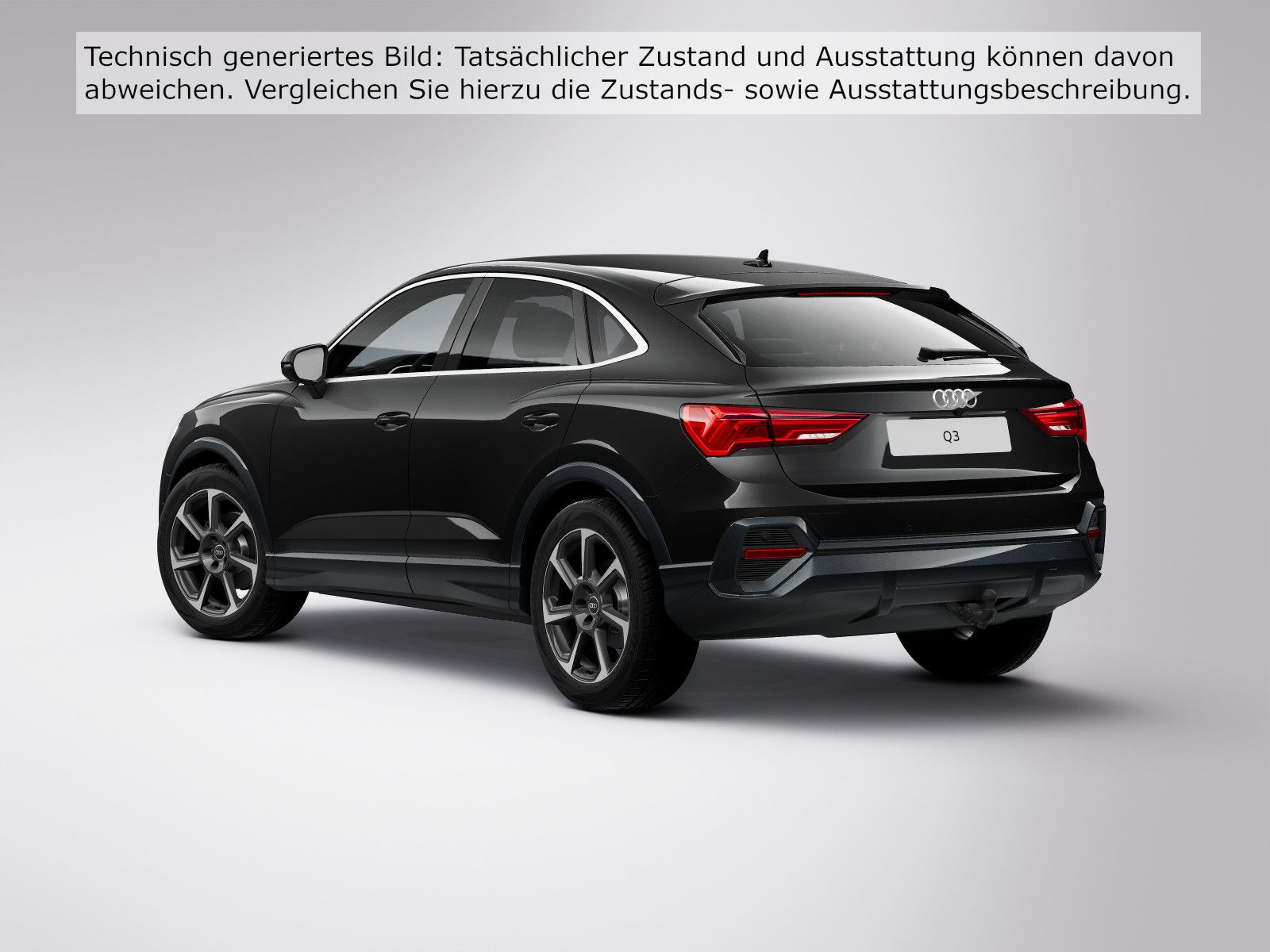 Audi Q3 - Bild 4