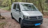 Volkswagen T6 Urban Camper Umbau Womo, Aufstelldach, 150 PS - Wohnmobil oder -wagen Umbau