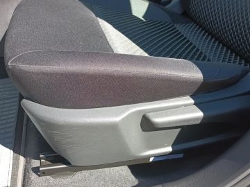Nissan Micra Visia Plus *KLIMAANLAGE* *TEMPOMAT* *ALU-F