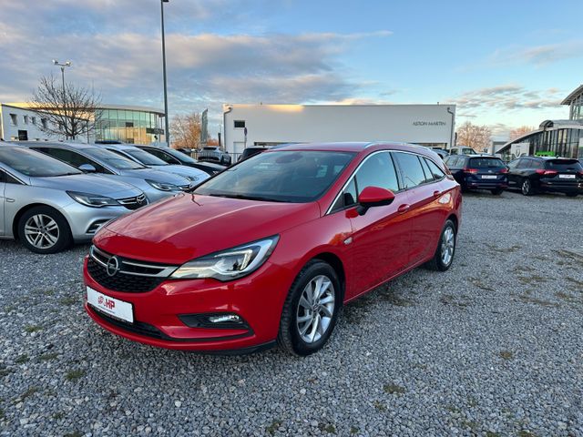 Opel Astra K 1.6 CDTi ST Innovation/1.Hand/LED