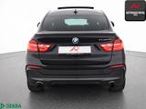 BMW X4 M40 i SHADOW LINE GLASDACH,HEADUP,SCHECKHEFT - BMW X4 M40 Gebrauchtwagen