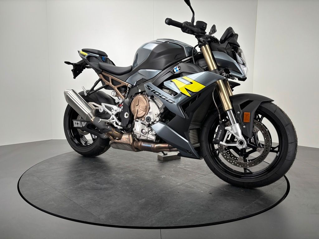 Fahrzeugabbildung BMW S1000 R *3 YEAR WARRANTY *DYNAMIK PAKET