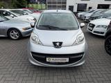 Peugeot 107 Filou*KLIMA*AUX*4S-REIFEN - Peugeot 107 in Bonn