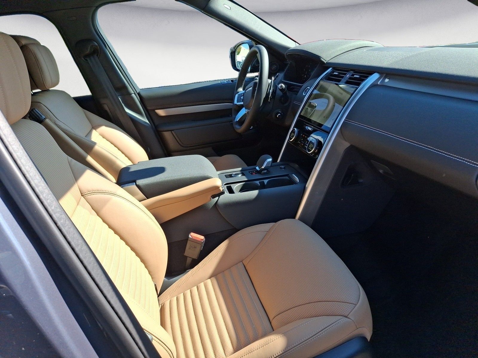 Land Rover Discovery - Bild 5