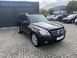 Mercedes-Benz GLK 320 CDI 4Matic *Automatik - gebrauchte Mercedes-Benz GLK-Klasse aus dem Jahr 2009