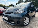 Toyota Aygo Cool Automatik Klima 23186 KM - Toyota in Berlin: Aygo