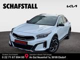 Kia XCeed 1.5 T-GDI GT-Line Navi Leder Digitales Coc - Kia XCeed GT-line