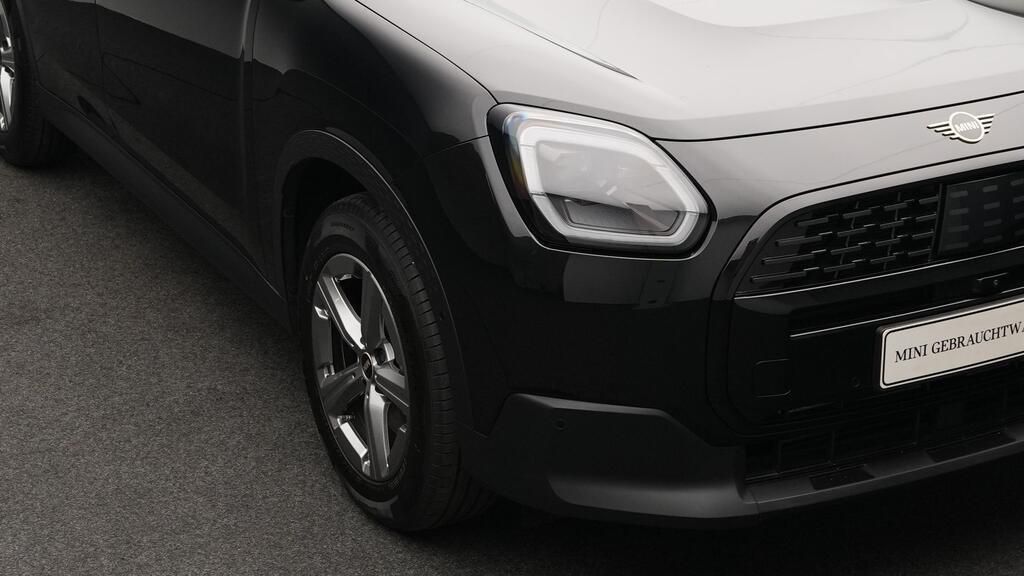 MINI Countryman C (Cooper) - Bild 22