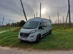 Pössl 2 Win Plus D-Line ++ 9-Gang Automatik ++