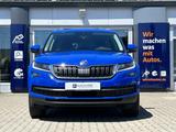 Skoda Kodiaq 2.0 TDI DSG Style*DCC*AHK*Standhzg.* - Skoda Kodiaq in Braunschweig