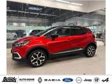 Renault Captur ENERGY TCe 120 Intens Anhängerkupplung - gebrauchte Renault Captur aus dem Jahr 2018