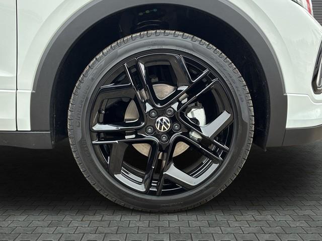 Volkswagen T-Cross R-Line 1.0 TSI DSG*LED*NAVI*SHZ*, миниатюра 8