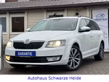 Skoda Octavia Combi DSG *EDITION*AppleCar*Xenon*Euro6* - Gebrauchtwagen in Hannover