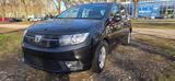 Dacia Sandero 0.9 TCe 90 LPG Comfort Comfort - Dacia Sandero von privat