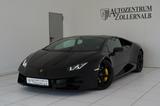Lamborghini Huracán LP 580-2 *AKRAPOVIC*RACING-SEATS*CARBON* - Lamborghini Huracán Gebrauchtwagen