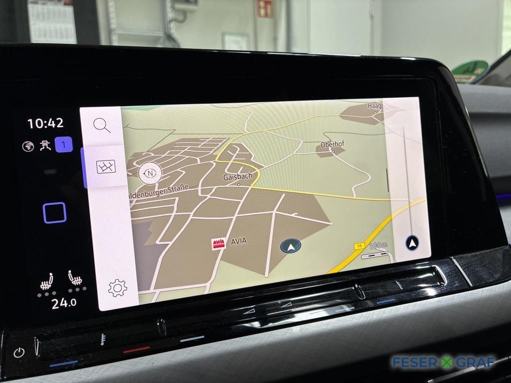 Volkswagen Golf - Bild 11