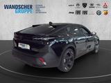 Peugeot 408 GT Plug-In 225 360+AHK+Kam.+KeyLess+Navi+SHZ - Peugeot 408 Neuwagen