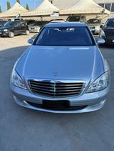 Mercedes-Benz Mercedes-benz S 320 CDI 4matic - Mercedes-Benz S 320: Cdi 4matic