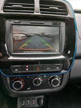 Dacia Spring Electric Comfort Plus ab 49€ mtl. 3,9% - Dacia Elektroautos