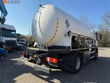Mercedes-Benz Axor 1829 GOFA | Gas Tank LPG | Euro 5 | BDF Sys - Mercedes-Benz Lp