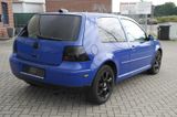 Volkswagen Golf 1.6 Auto. Basis Genration,Navi,Xenon - aus 2000: Auto