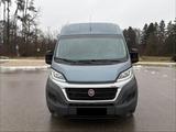 Fiat Ducato L2H2*180-POWER*KLIMA*STHZ*KAMERA*LED*TEMP - Fiat Gebrauchtwagen in Nürnberg