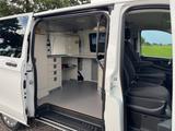 Mercedes-Benz Vito Mixto 114 lang 4MATIC Kasten Büro Camper St - Offers
