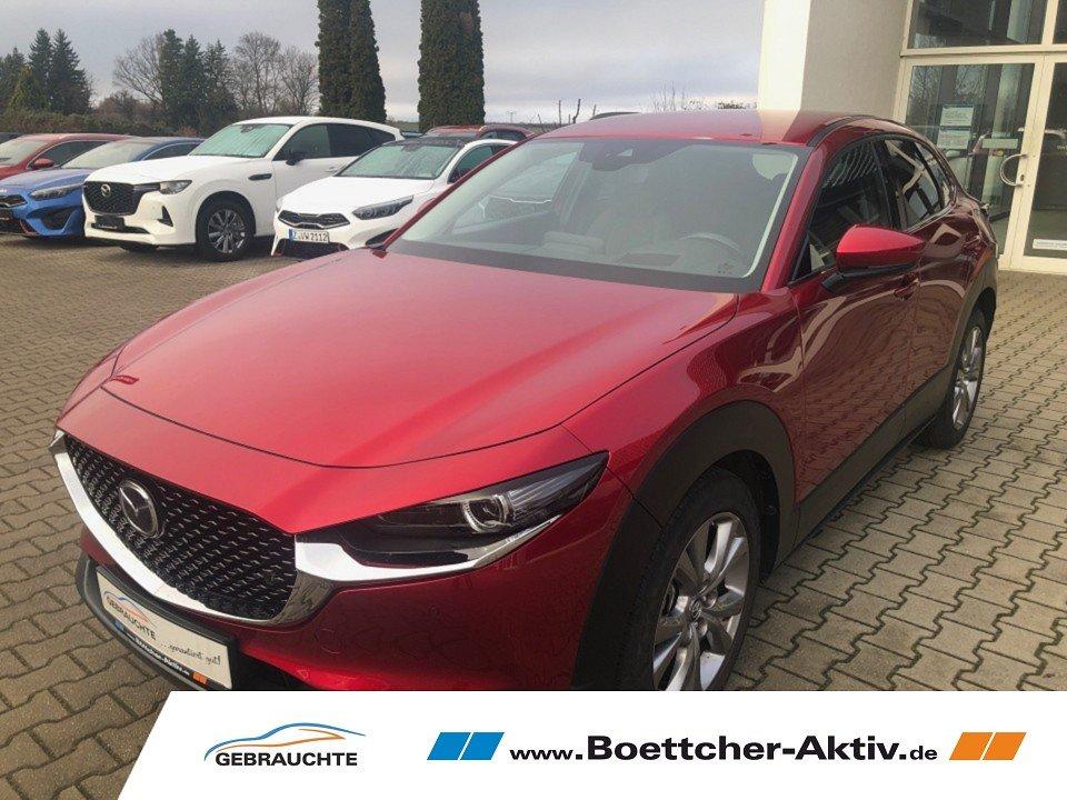 Mazda CX-30 2.0l SELECTION Design-Paket Matrix-LED