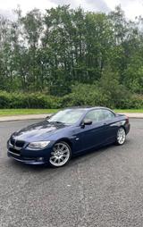 BMW 318i Cabrio - - BMW 318: Cabrio, I