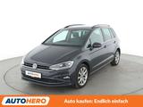 Volkswagen Golf VII Sportsvan 1.5 TSI ACT Highline*LED*ACC* - Volkswagen Golf Sportsvan in Frankfurt (Main)