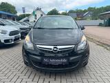 Opel Corsa D 1.2 Active ecoflex *Scheckheft Opel* - Opel Corsa Gebrauchtwagen in Oldenburg