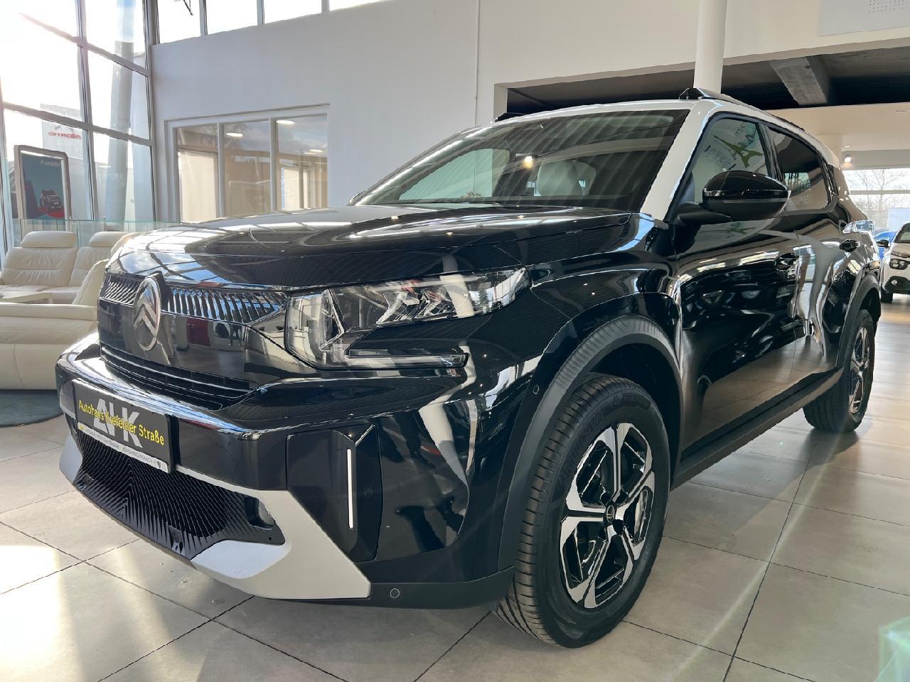 Citroën C3AircrossMildHybrid145MAX*TAGESZUL*WINTERPAKET*