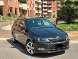 Skoda Fabia 1.4 TDI 90 CV Wagon Style -PERFETTA  - Skoda Fabia mit Diesel-Antrieb: Kombi, 1.9