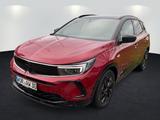 Opel Grandland 1.2 Turbo GS Line FLA 360 SpurW - Opel Grandland (X) Jahreswagen