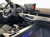 Audi S4 - Vorschau Bild 17