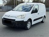 Citroën Berlingo 05.2027 - Citroën Berlingo: 2.0