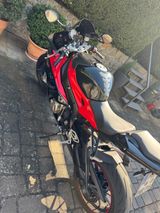 BMW S1000RR BJ 2016, EURO 3 mit einigen Extras - BMW S100 RR