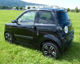 Microcar M.Go 6 Must DCi  Alu Ligier auch Weiß - Microcar M.Go Neuwagen
