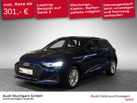 Audi A3 - Vorschau Bild 1
