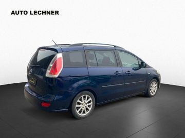 Bild 5 Mazda 5 Lim. 2.0 Exclusive*7-SITZER*SHZ*KLIMAAUTO*TEMP