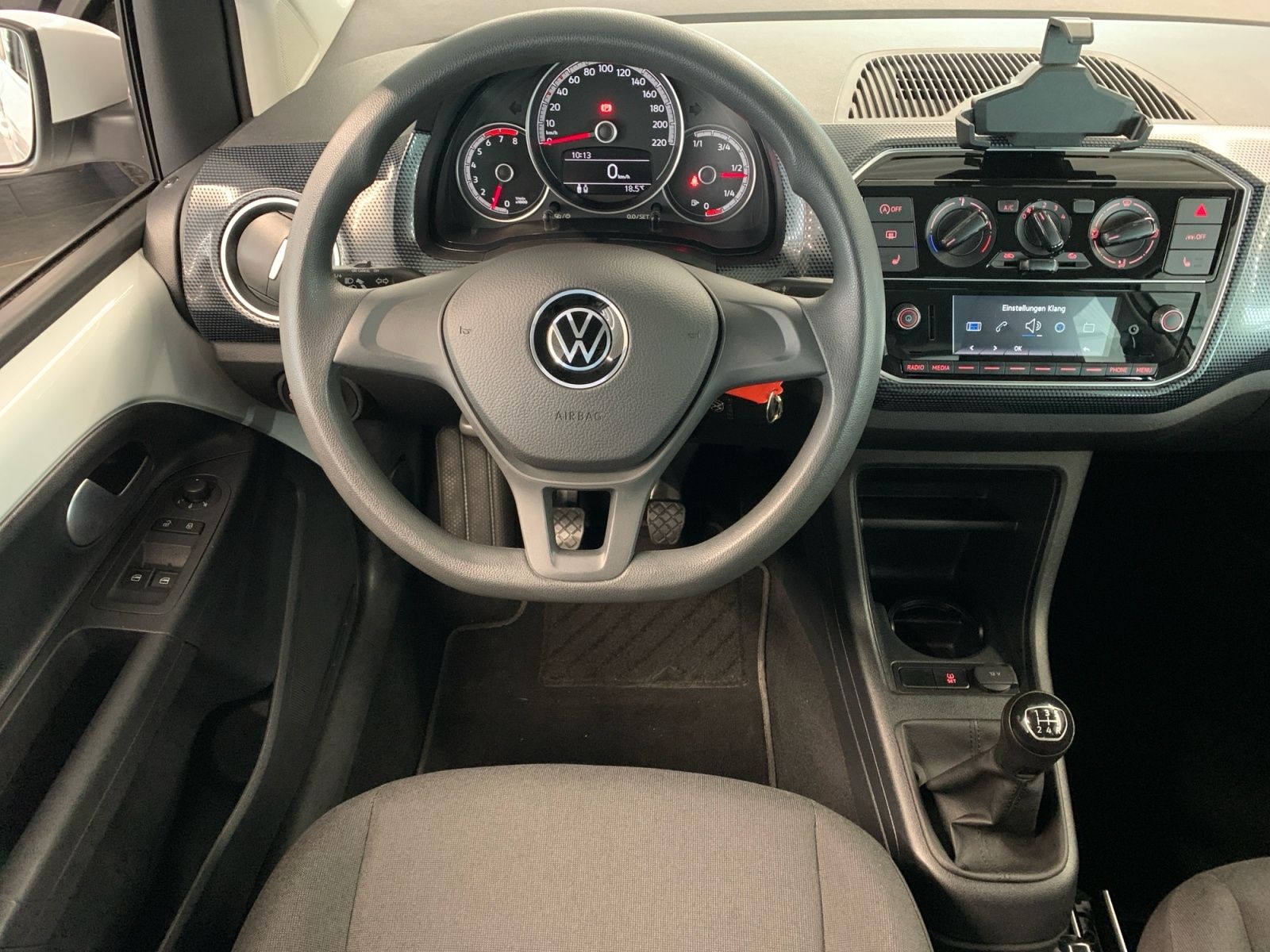 Volkswagen up! - Bild 9