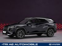 Hyundai TUCSON - Vorschau Bild 12