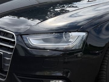 Audi A4 - 7