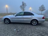 Mercedes-Benz E 280 - gebrauchte Mercedes-Benz E 280 aus dem Jahr 2005