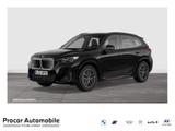 BMW iX1 eDrive20 MSport AHK ACC HeadUp 360 Grad - BMW iX1 Jahreswagen