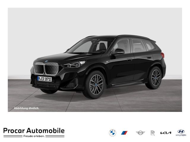 BMW iX1 eDrive20 MSport AHK ACC HeadUp 360 Grad