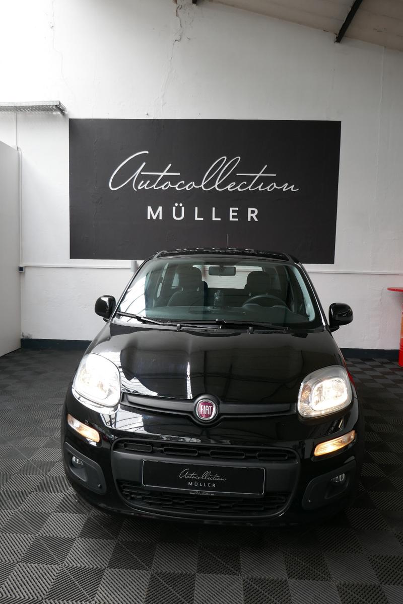 Fiat Panda Lounge